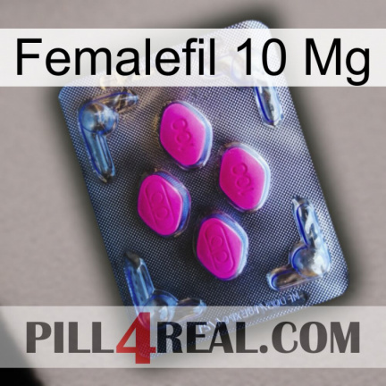 Femalefil 10Mg 02